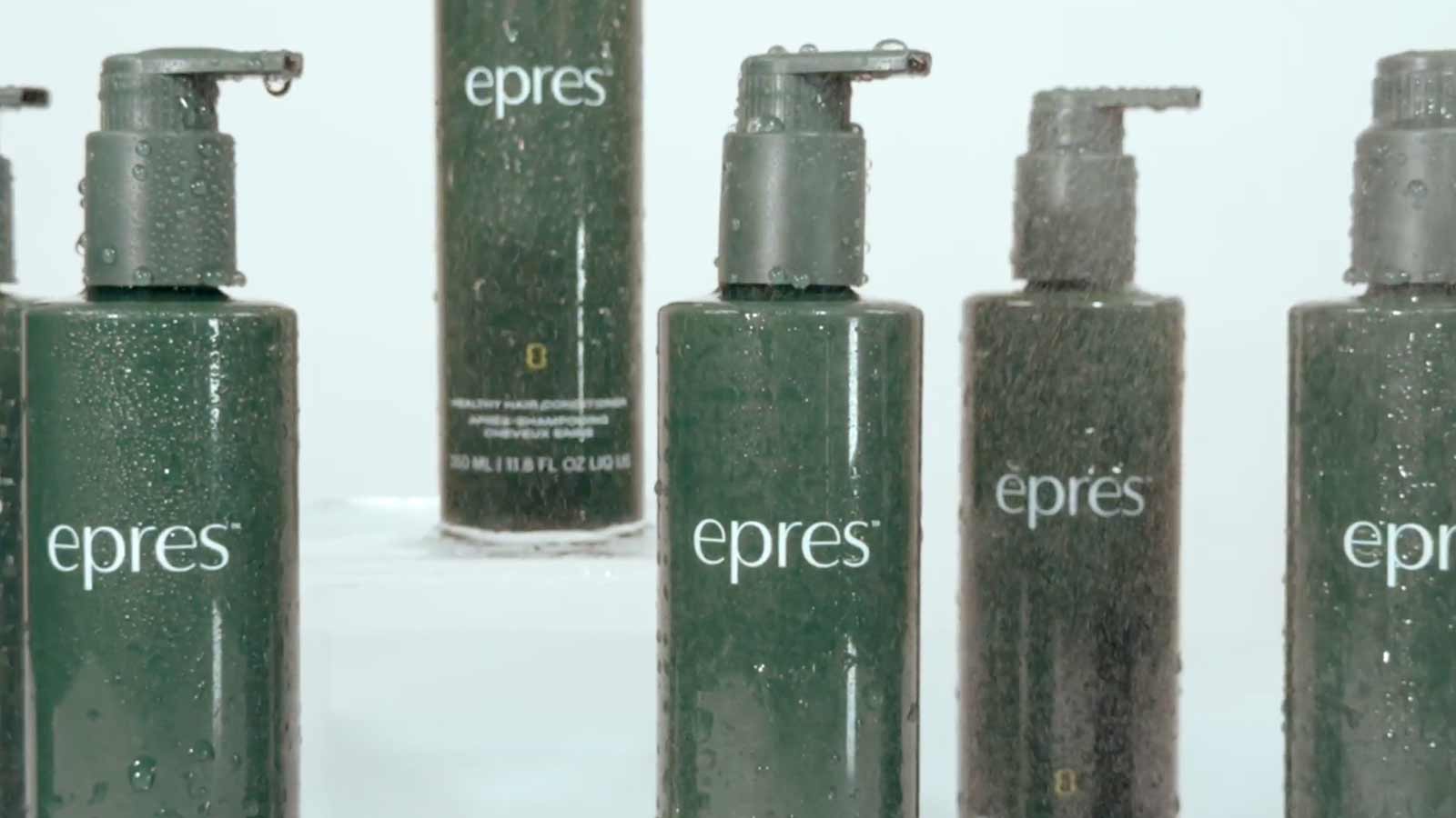 Next-Generation Science for Stronger Hair